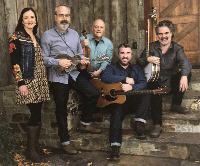 11th Annual Bluegrass Christmas: JOHN REISCHMAN & THE JAYBIRDS,  (special guest, Juno winner Trent Freeman on twin fiddle) @ Cordova Bay United Dec 7 2019 - May 7th @ Cordova Bay United
