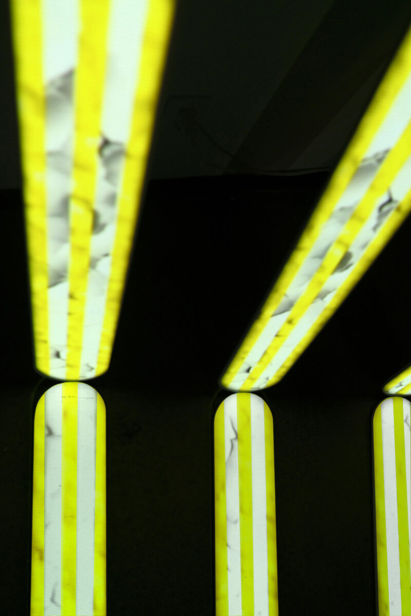 Laughter in the Dark: Gina Luke @ Xchanges Gallery Jan 30 2021 - Jun 13th @ Xchanges Gallery
