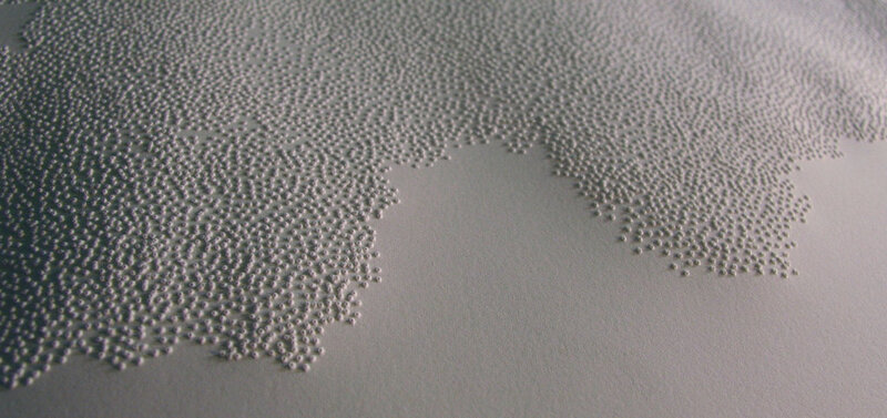 Sam Kinsley : Drawings @  Apr 23 2010 - Jul 10th @ 