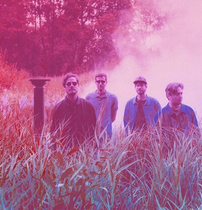 Cheatahs, Strange Things @ The Media Club Nov 7 2015 - May 6th @ The Media Club