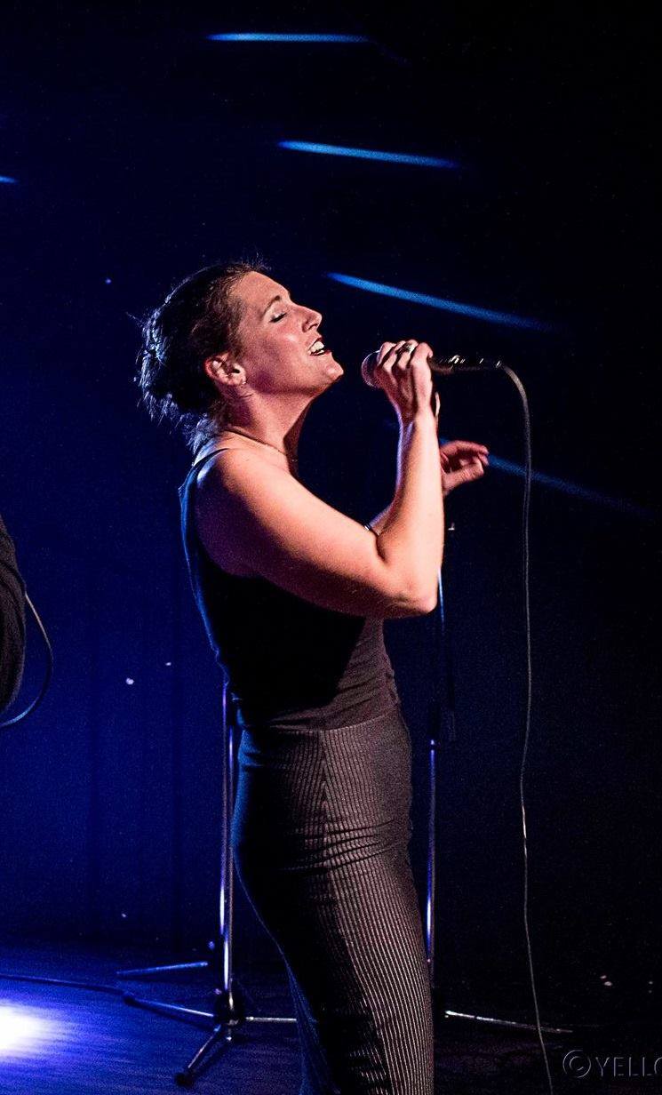 Speak, Easy featuring: Pam Stewart @ The Mint Jul 5 2018 - May 6th @ The Mint