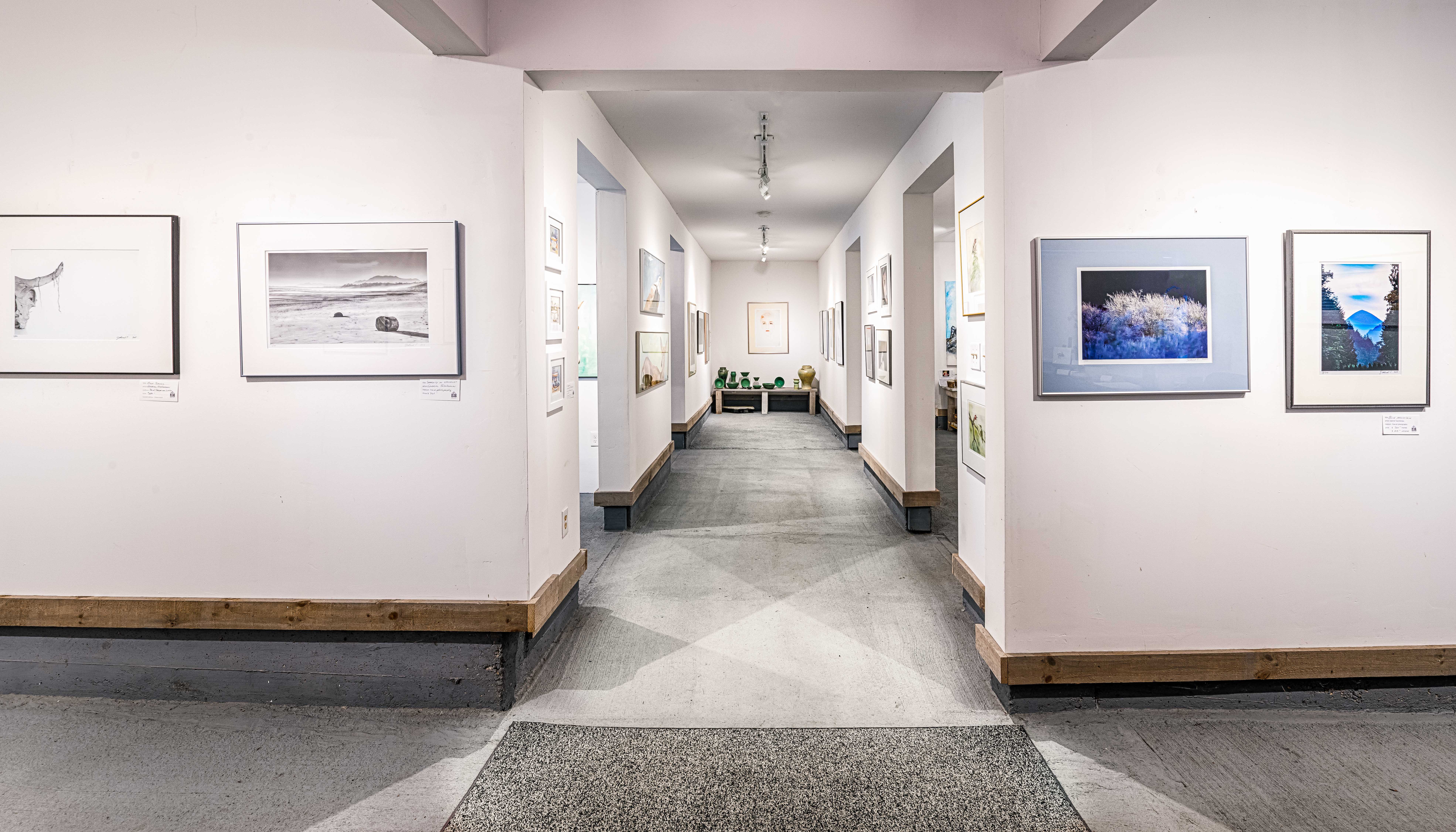 ART SHOW 6 ARTISTS: jacqui austin, Gabriel Taschereau, Lenaya Chrystall, Louise Leung, Roger Champagne, Joy Finlay @ Art In The Barn Gallery Sep 24 2020 - Jun 4th @ Art In The Barn Gallery