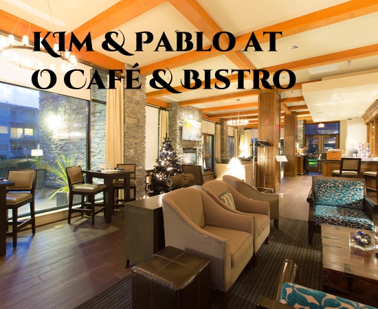 Kim Greenwood, Pablo Cardenas @ Bar 500 Aug 21 2019 - Jun 9th @ Bar 500