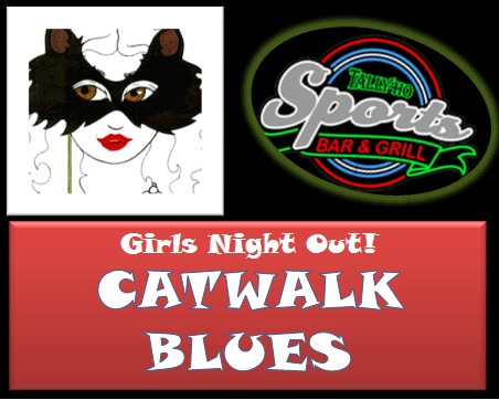 Music & Fashion: CURL, The Deb Rhymer Band @ Tally Ho Sports Bar and Grill Jun 27 2014 - May 6th @ Tally Ho Sports Bar and Grill