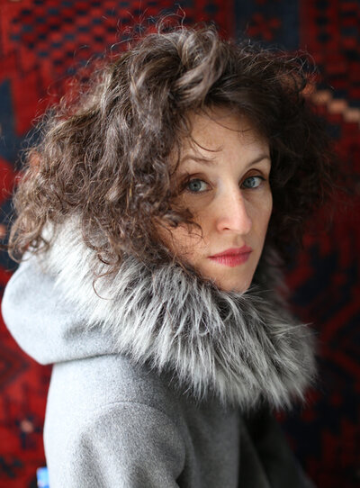 VOICE OVER mind: Julia Ulehla, Bill Young, VOICE OVER mind choir @ The Western Front Mar 9 2017 - May 6th @ The Western Front