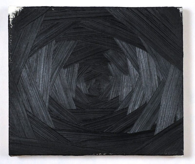 The Rabbit Hole Launch--with: Noah Edwards, Mallory Tater,  Joseph Leroux @ Copper Owl Dec 11 2014 - May 6th @ Copper Owl