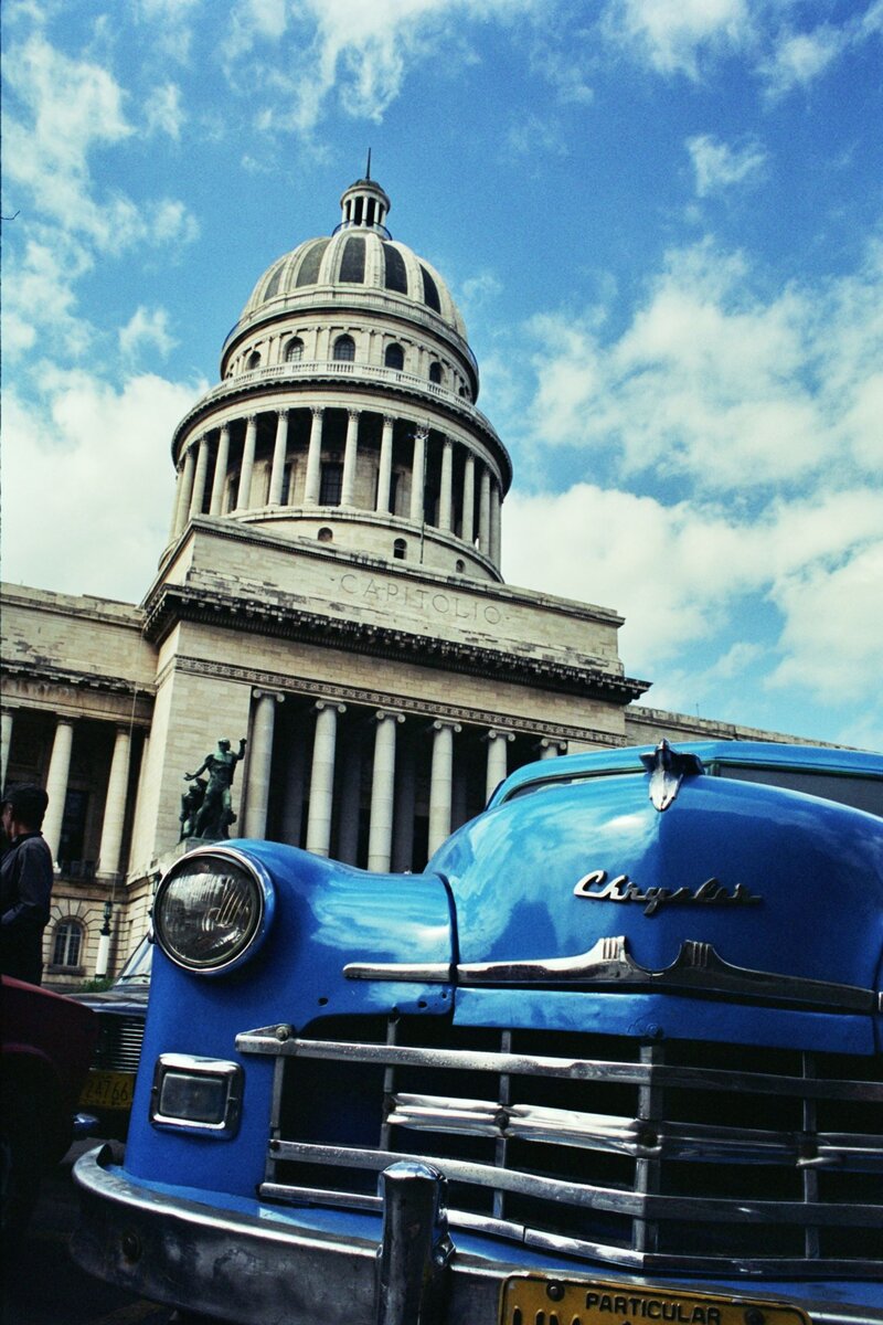 Pablo Cardenas & The West Coast Cuban All Stars Play for Cuba @ Victoria Event Centre Mar 1 2019 - Jun 29th @ Victoria Event Centre