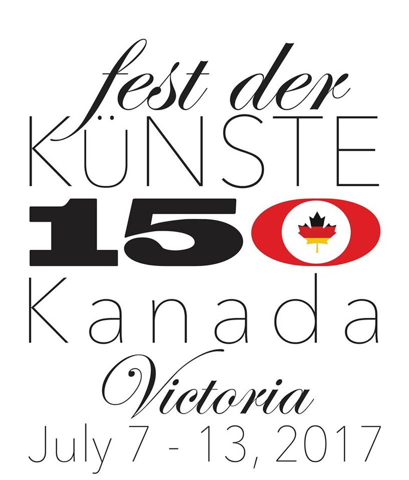 FEST DER K&Uuml;NSTE 150 KANADA @ Victoria Edelweiss Club Jul 14 2017 - May 8th @ Victoria Edelweiss Club