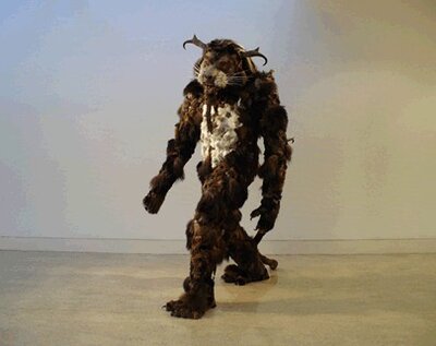 Debra Wertman : SUPERBEAST @  Jul 7 2008 - Jun 14th @ 