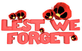"Lest We Forget" November 11, 2014: Rosie & Corrine,  Murray Boyce @ Britannia Legion #7 Dec 31 1969 - May 26th @ Britannia Legion #7