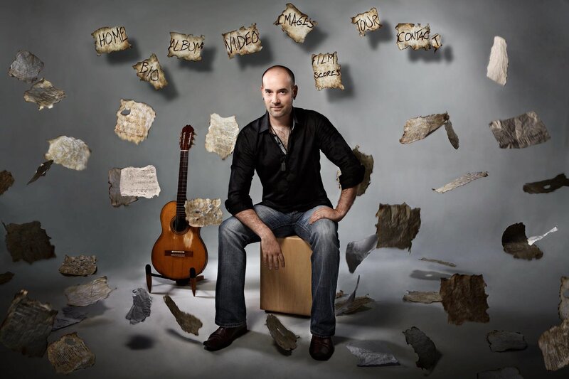 Live at the English Inn: Eric Harper @ English Inn Jun 8 2015 - May 6th @ English Inn