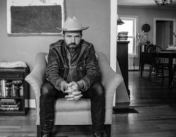 Jeffrey Foucault @ St. James Community Hall Jan 15 2017 - Jun 16th @ St. James Community Hall