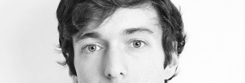 Open Word with: Jordan Tannahill @ Copper Owl Feb 7 2017 - May 1st @ Copper Owl