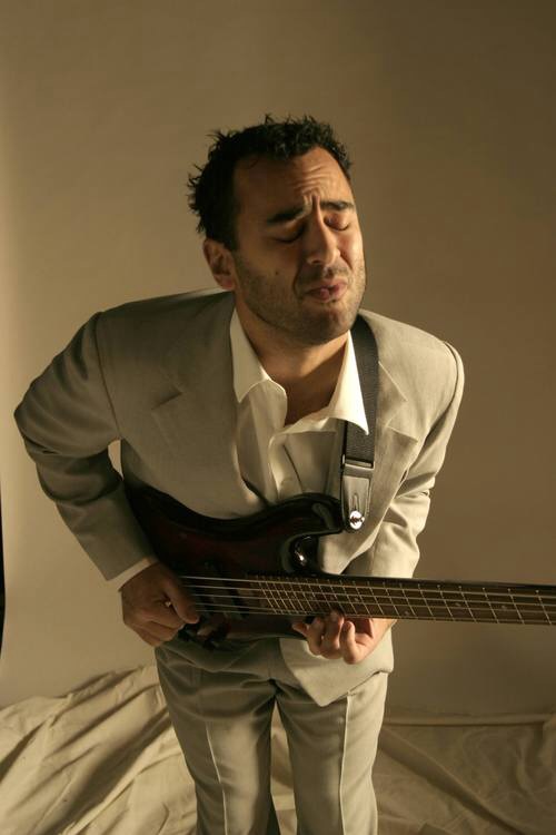 Dino Dinicolo @ Hilltop House Concerts Aug 19 2017 - May 6th @ Hilltop House Concerts
