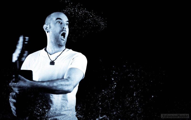 Eric Harper @ English Inn Jul 21 2015 - May 6th @ English Inn