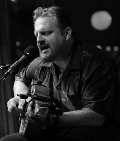 Bill Johnson - Singer - Guitarist - Songwriter - Bluesman: Bill Johnson @ Hermann's Jazz Club Jan 12 2013 - May 8th @ Hermann's Jazz Club