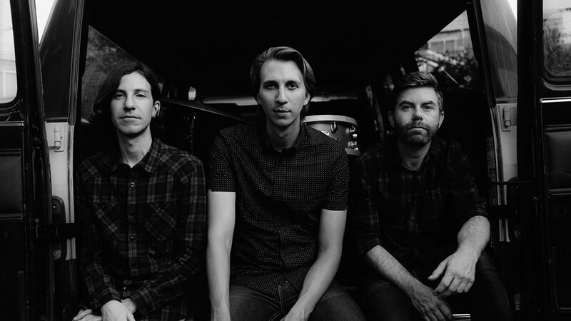 The Provincial Archive, Mike Edel @ The Biltmore Cabaret Apr 15 2016 - Jun 15th @ The Biltmore Cabaret