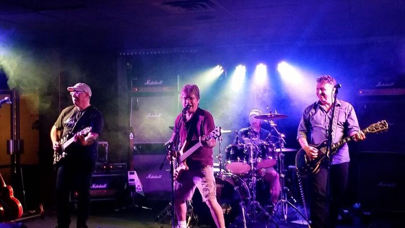 Canada Day Celebration: Big Smoke Band @ Craigflower Manor Jul 1 2018 - May 10th @ Craigflower Manor