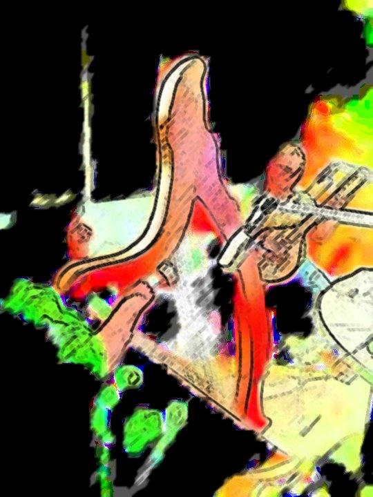 Celtic Reflections in concert @ English Inn Aug 4 2015 - May 8th @ English Inn
