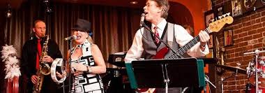 Private Event: SoulSonix @ Hermann's Jazz Club Jun 16 2017 - May 7th @ Hermann's Jazz Club