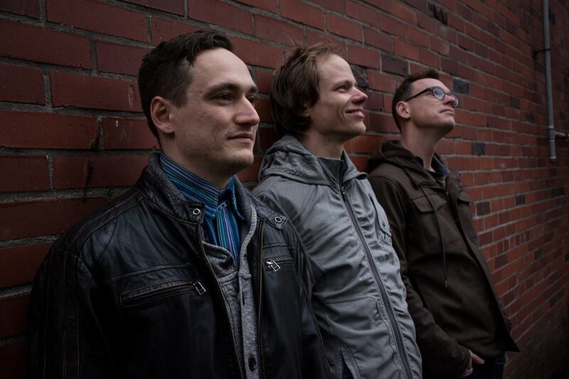 Wes Carroll Trio: Trav Short, Cyril Lojda, Wes Carroll @ Empress - Qbar Mar 16 2018 - May 9th @ Empress - Qbar