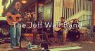 Sidney Street Market: Jeff Wall Band @ Sidney Street Market Aug 8 2019 - May 1st @ Sidney Street Market