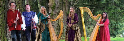 Winter Harp @ The ACT Dec 17 2017 - Jun 13th @ The ACT