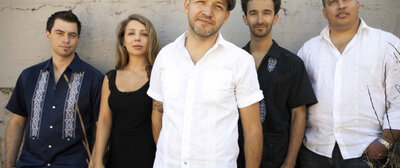 Locarno  @ Vancouver FanClub Nov 23 2013 - May 6th @ Vancouver FanClub