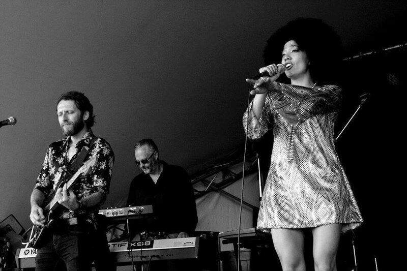 RED DEVIL DISCO WITH: Tight Hair, Andrew Allsgood  @ Copper Owl Nov 14 2015 - May 6th @ Copper Owl