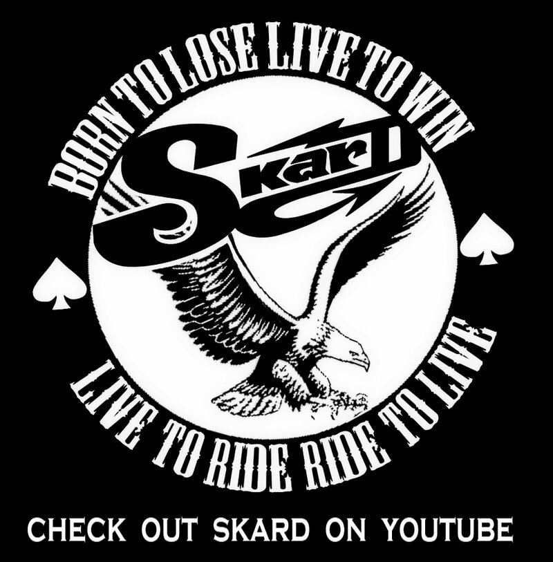 Burlap, 24 Unity, Skard, Rant Music @ The Red Room Dec 31 1969 - May 6th @ The Red Room