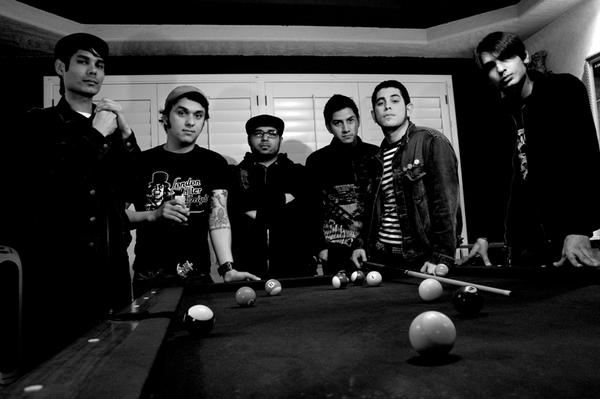 VICTORIA'S 11TH ANNUAL SKA FESTIVAL INTERNATIONAL PUNK PARTY: Los Kung Fu Monkeys , The Resignators, One Shot Left @ Lucky Bar Jul 9 2010 - May 6th @ Lucky Bar