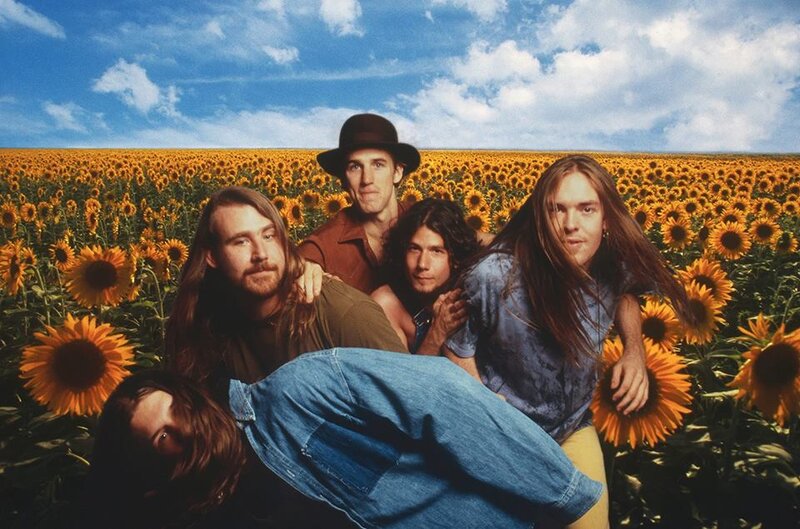 Blind Melon: No Rain! All Together Now Sings!: All Together Now @ Copper Owl Feb 15 2018 - Jun 6th @ Copper Owl