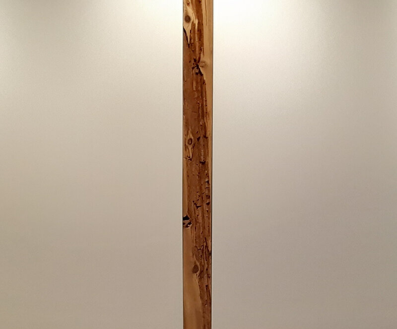 Dignity: Justice Schanfarber @ Ministry of Casual Living Window Gallery Jun 20 2020 - Jun 14th @ Ministry of Casual Living Window Gallery