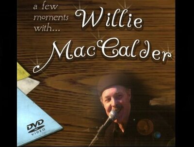 Thursday Night Dance Bash: Willie MacCalder Band  (Ft), Pat Darkus (&), John Nolan - Vancouver @ Fairview Pub Apr 9 2015 - May 9th @ Fairview Pub