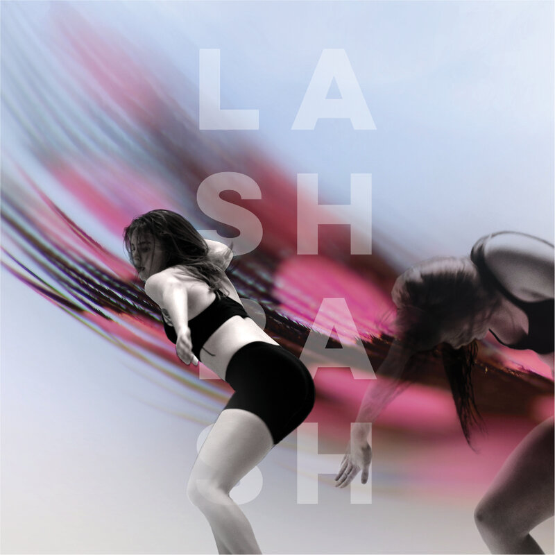 LASHBASH @ Dance Victoria Studios Aug 12 2017 - May 6th @ Dance Victoria Studios