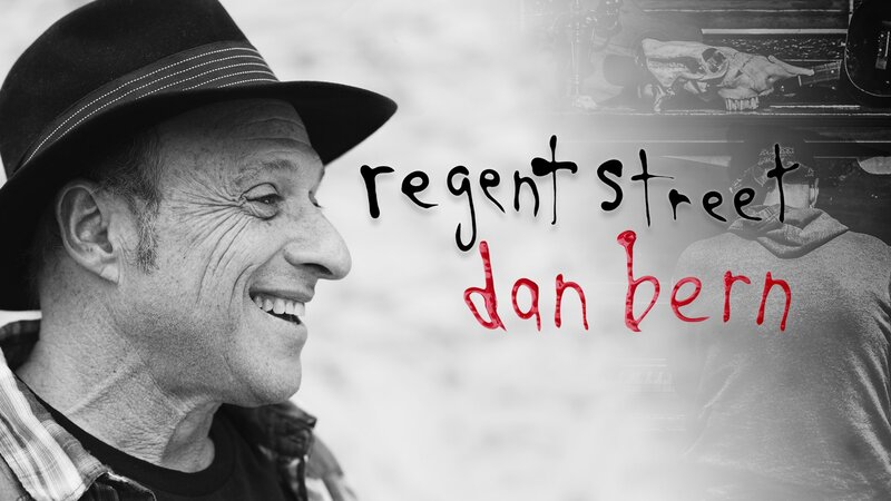 Dan Bern, Orit Shimoni @ LanaLou's Feb 16 2020 - May 5th @ LanaLou's