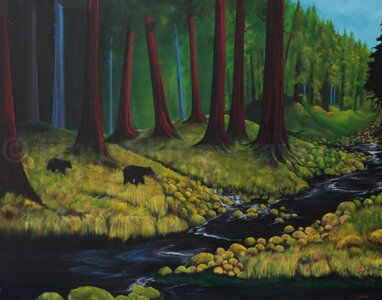following by 
Jim Jenkins