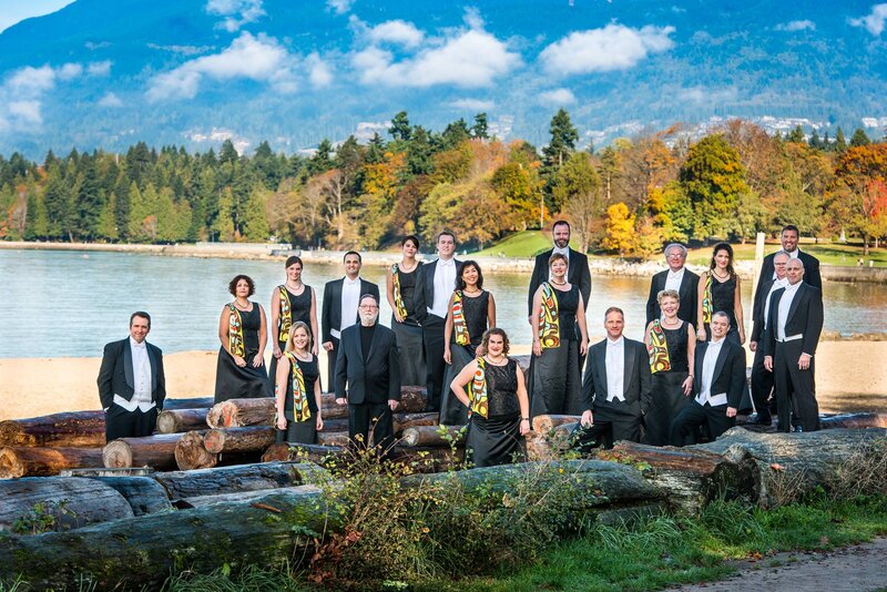 New Vistas - Choral Concert: Vancouver Chamber Choir, musica intima, Elektra Women&rsquo;s Choir @ Christ Church Cathedral Nov 4 2017 - May 10th @ Christ Church Cathedral