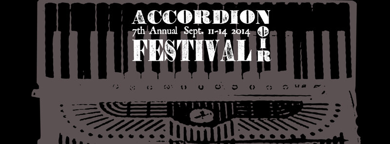 Accordion Speakeasy: Geoff Berner, Demon Squadron, Lonesome Leash, Orkestar Silvovica, Dr. Jack&rsquo;s Jackpot of Cabaret Curios @ The Russian Hall Sep 12 2014 - May 7th @ The Russian Hall