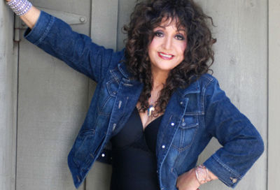 Maria Muldaur @ Rio Theatre Sep 13 2017 - May 6th @ Rio Theatre
