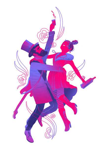 Onegin @ Belfry Theatre Nov 11 2017 - Jun 19th @ Belfry Theatre