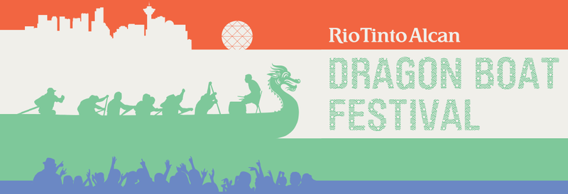 27th Rio Tinto Alcan Dragon Boat Festival: Caracas, Kara-Kata Afrobeat, Mazacote, Freeflow, Jocelyn Pettit @ Millenium Village Plaza, False Creek Jun 20 2015 - May 7th @ Millenium Village Plaza, False Creek
