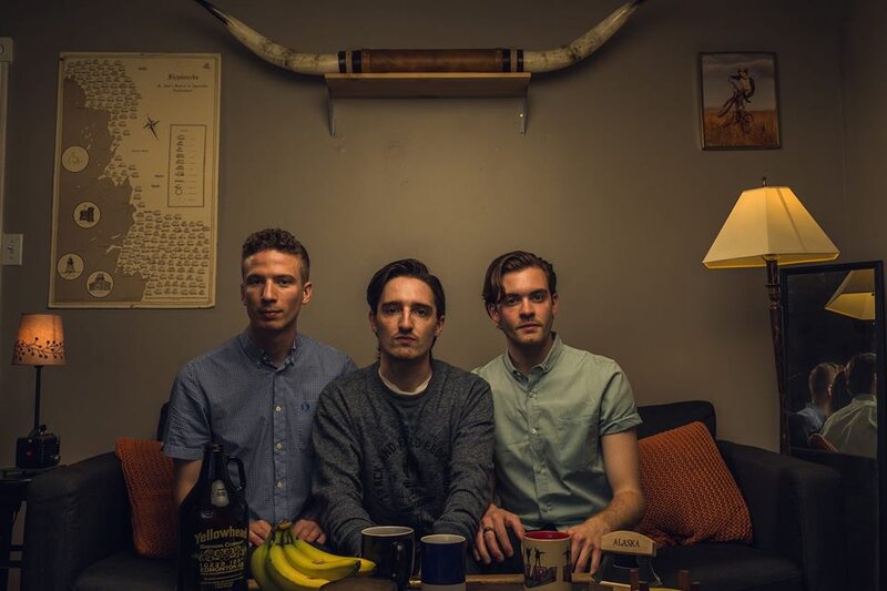 Scenic Route to Alaska, Peach Pit @ The Media Club Oct 8 2016 - May 10th @ The Media Club