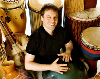 Drum Camp 2014! @ UVic School of Music Nov 8 2014 - May 7th @ UVic School of Music
