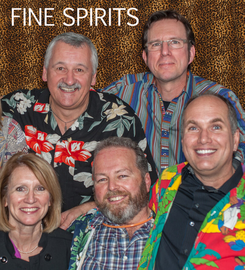 Fine Spirits @ Caleb Pike House Dec 13 2014 - May 6th @ Caleb Pike House