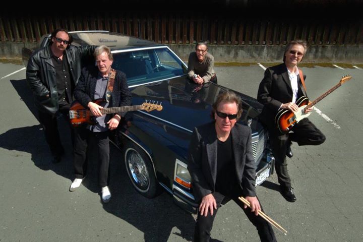Blue Cadillac @ Swans Brewpub Oct 2 2013 - May 30th @ Swans Brewpub