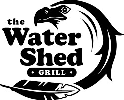 Pernell Reichert @ The Watershed Grill Nov 23 2019 - May 16th @ The Watershed Grill