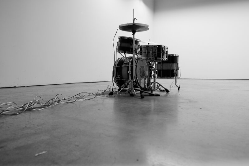 Temporal Drum Set Concert: John Brennan, Chris Corsano, Deerhoof&rsquo;s Greg Saunier, Mili Hong  @ The Western Front Jun 26 2018 - May 7th @ The Western Front