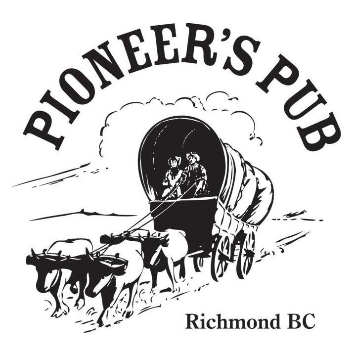 LIVE IN RICHMOND: Pernell Reichert Band @ Pioneers Pub Mar 24 2018 - May 9th @ Pioneers Pub