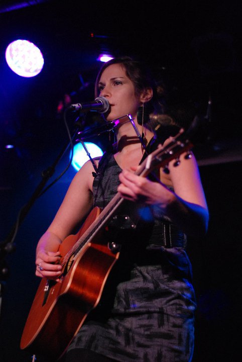 The Indie Girl Experiment: Jessica Benini @ Larsen School Of Music Nov 16 2013 - May 1st @ Larsen School Of Music
